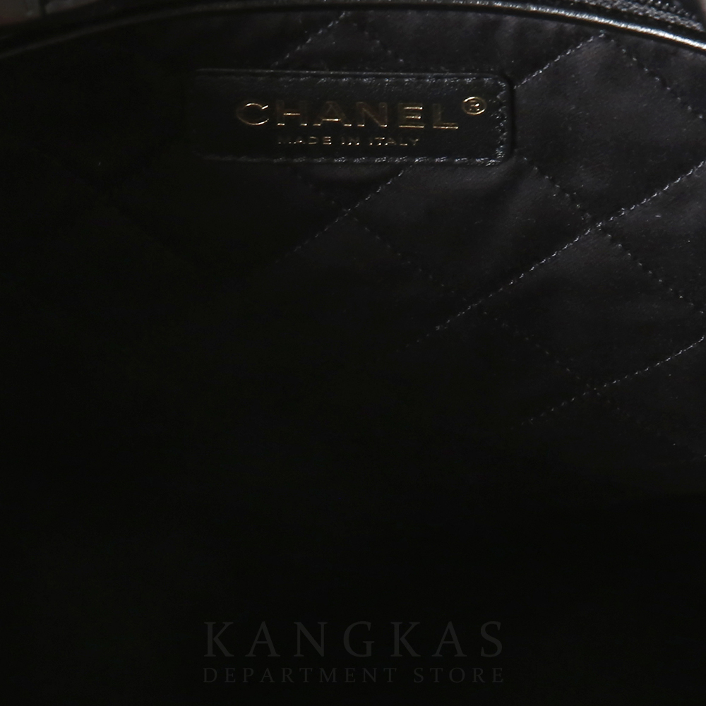 CHANEL(NEW)샤넬 22 백팩 (새상품) NEW PRODUCT