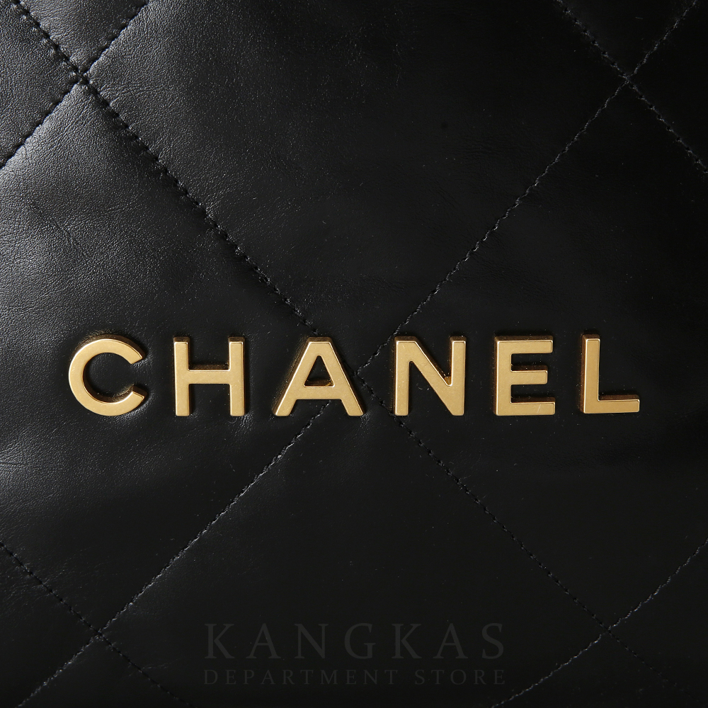 CHANEL(NEW)샤넬 22 백팩 (새상품) NEW PRODUCT