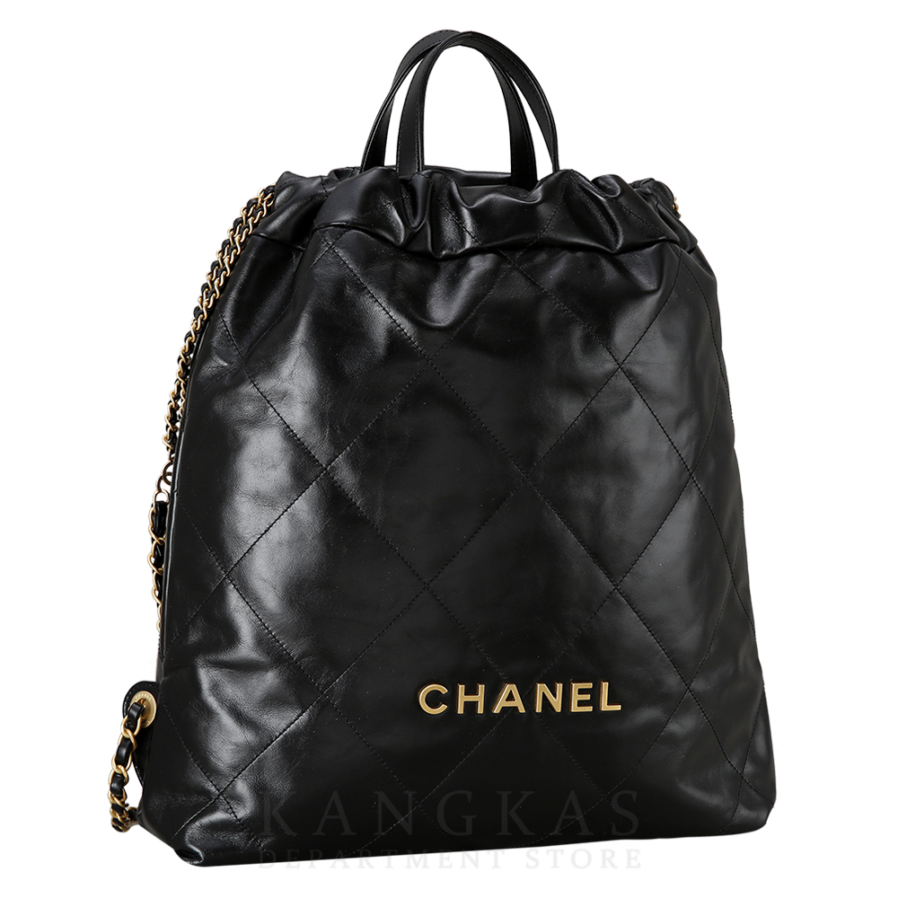 CHANEL(NEW)샤넬 22 백팩 (새상품) NEW PRODUCT