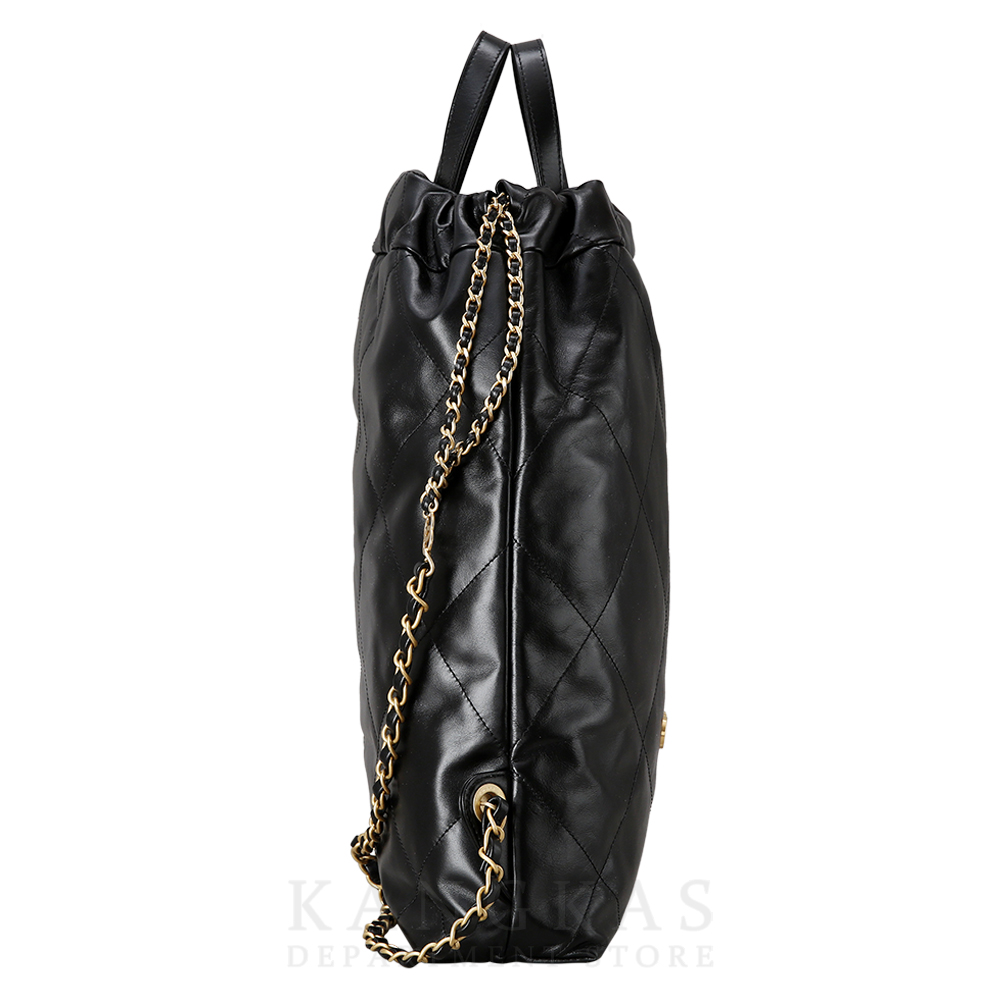 CHANEL(NEW)샤넬 22 백팩 (새상품) NEW PRODUCT