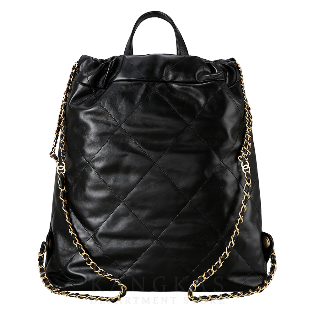 CHANEL(NEW)샤넬 22 백팩 (새상품) NEW PRODUCT