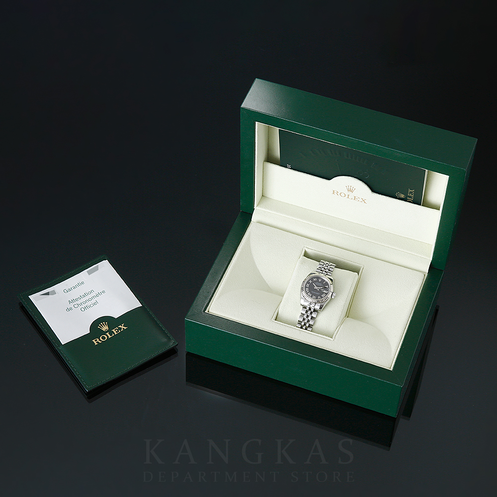 ROLEX(USED)롤렉스 데이저스트 179174