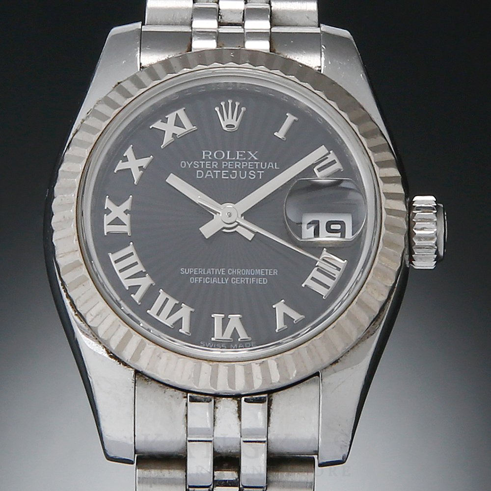 ROLEX(USED)롤렉스 데이저스트 179174