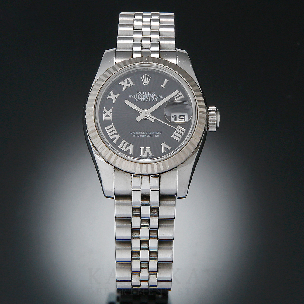 ROLEX(USED)롤렉스 데이저스트 179174