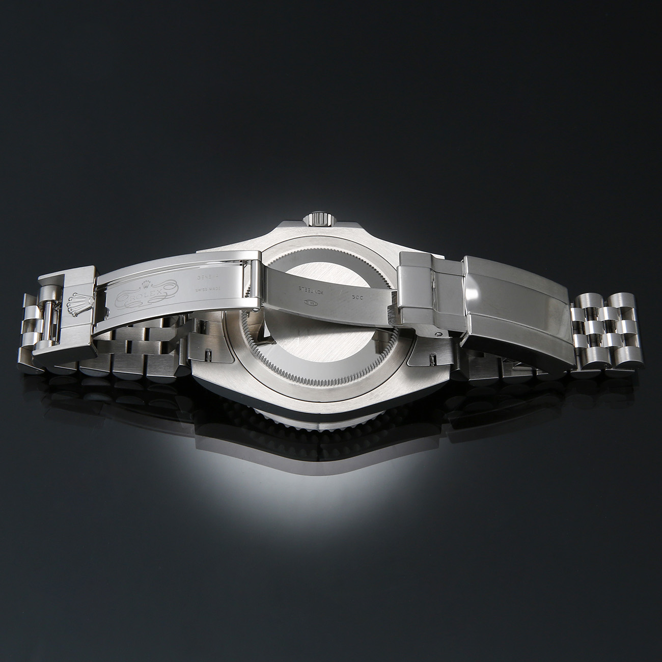 ROLEX(NEW)롤렉스 GMT-마스터2 126710BLNR (새제품) NEW PRODUCT