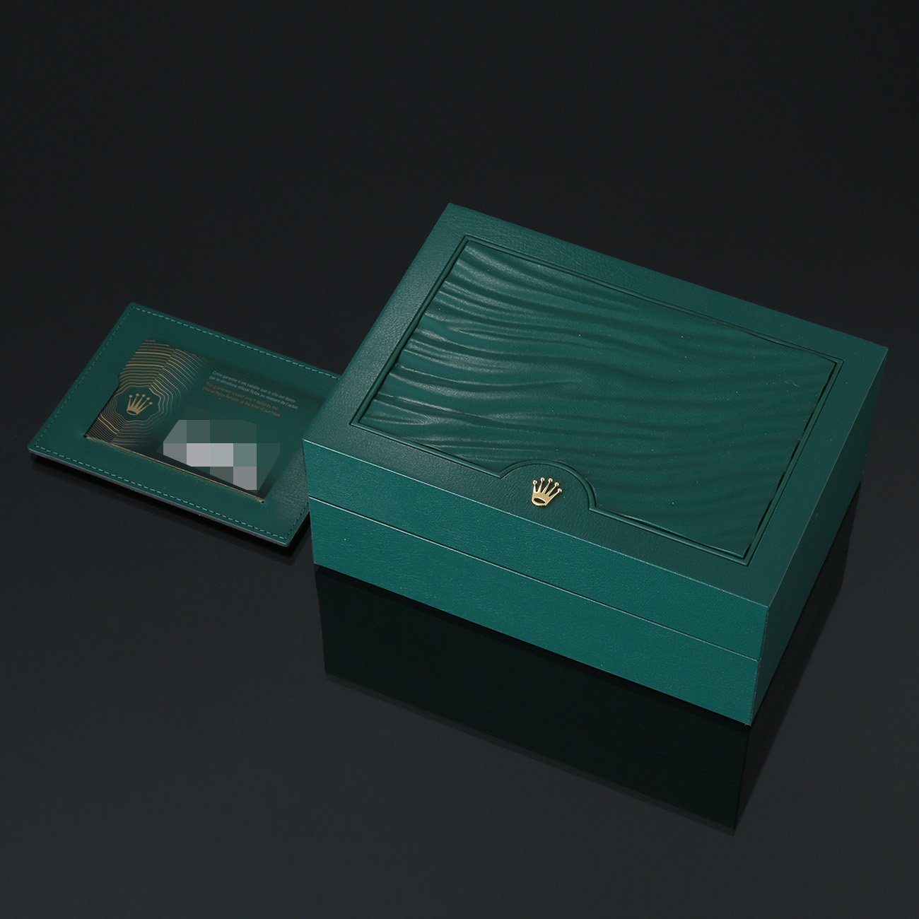 ROLEX(NEW)롤렉스 GMT-마스터2 126710BLNR (새제품) NEW PRODUCT