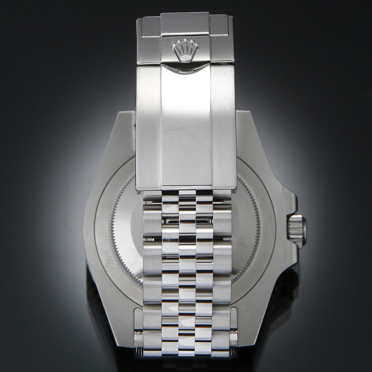 ROLEX(NEW)롤렉스 GMT-마스터2 126710BLNR (새제품) NEW PRODUCT