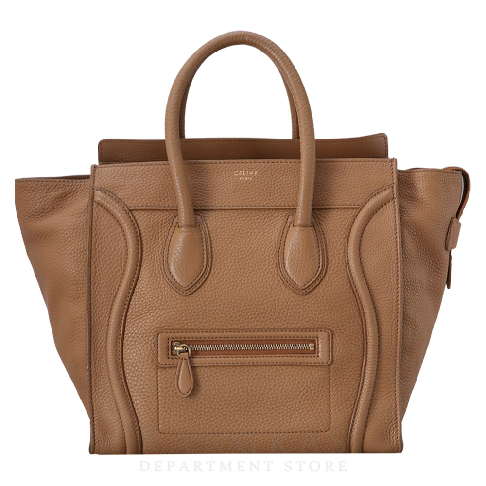 CELINE(USED)셀린느 러기지 미니
