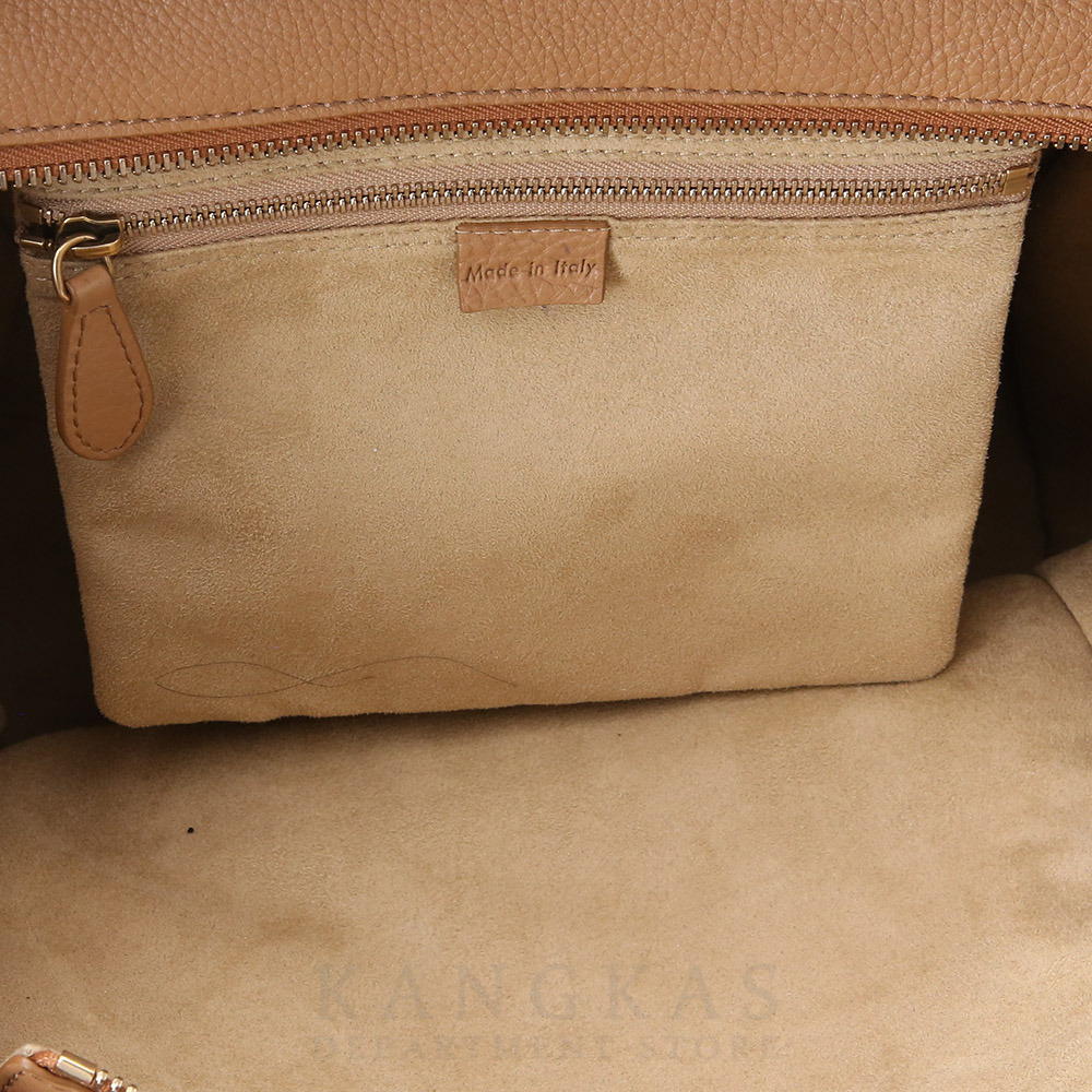 CELINE(USED)셀린느 러기지 미니