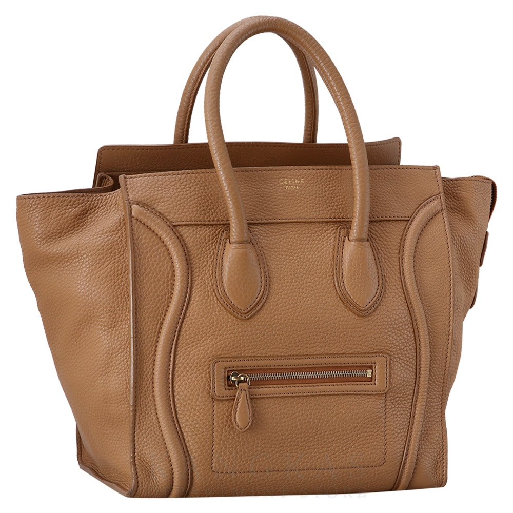 CELINE(USED)셀린느 러기지 미니