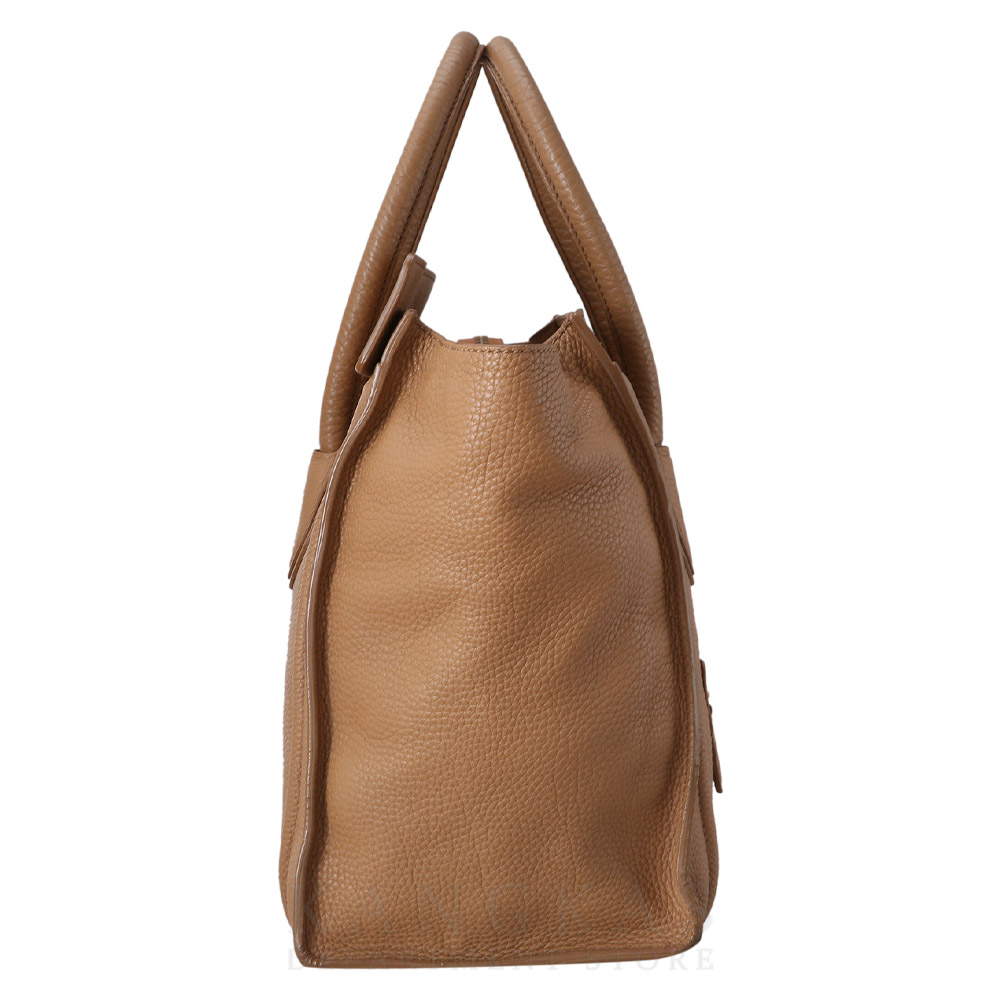 CELINE(USED)셀린느 러기지 미니
