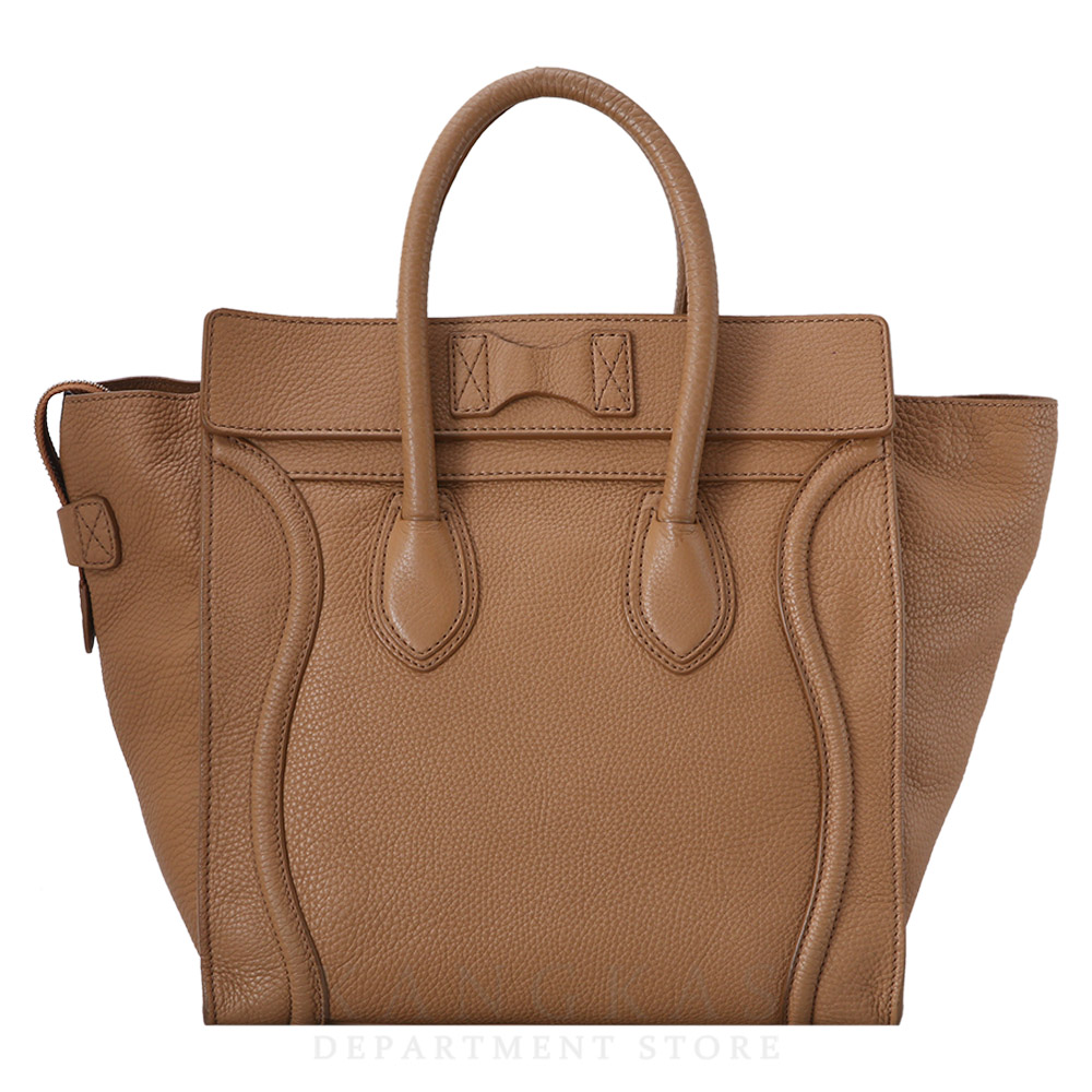 CELINE(USED)셀린느 러기지 미니
