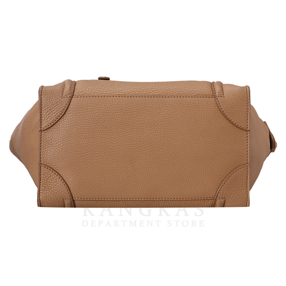 CELINE(USED)셀린느 러기지 미니