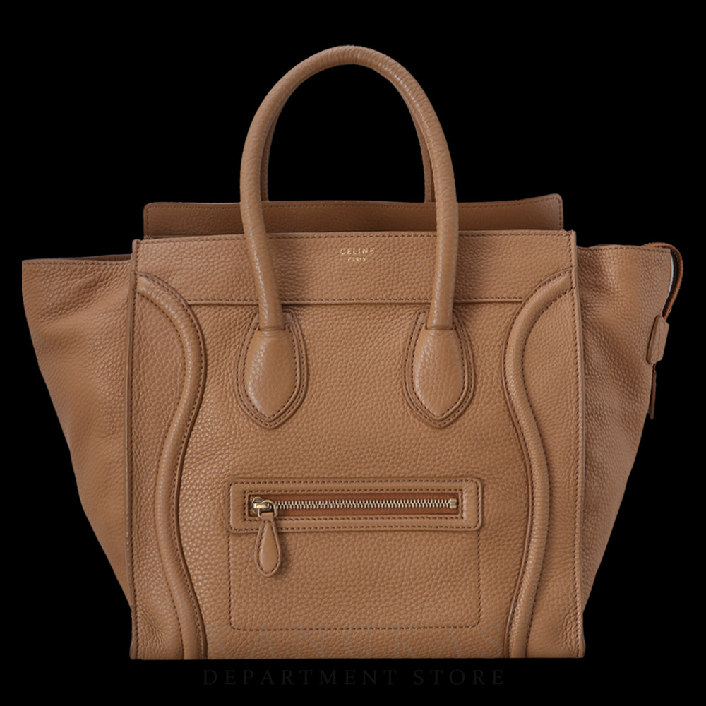 CELINE(USED)셀린느 러기지 미니