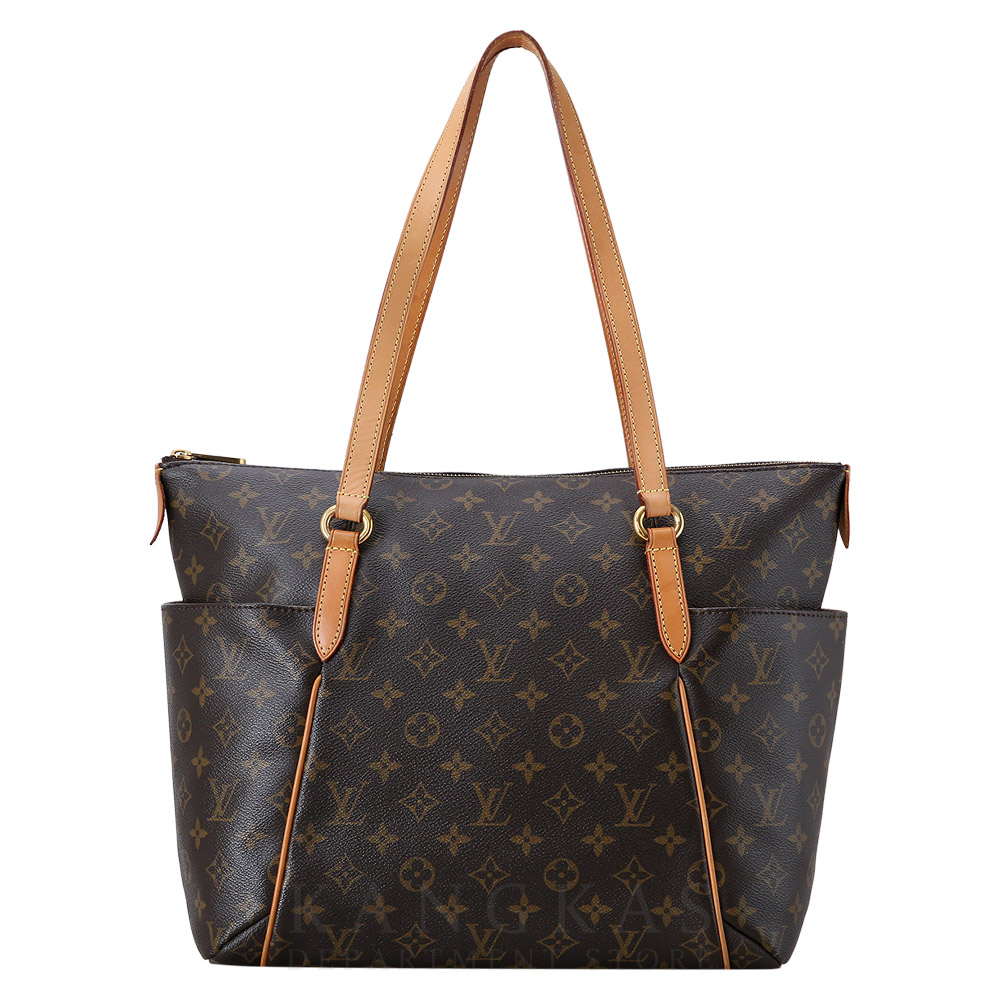 LOUIS VUITTON(USED)루이비통 모노그램 토탈리 MM