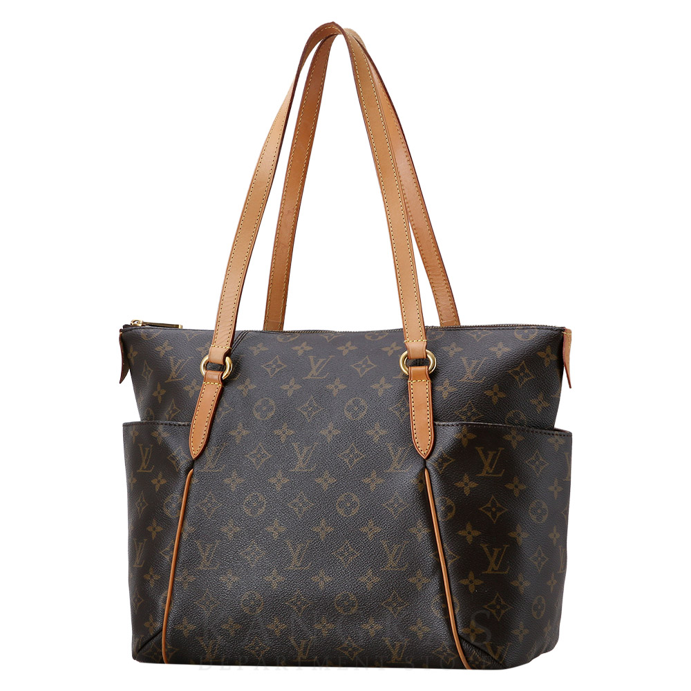 LOUIS VUITTON(USED)루이비통 모노그램 토탈리 MM