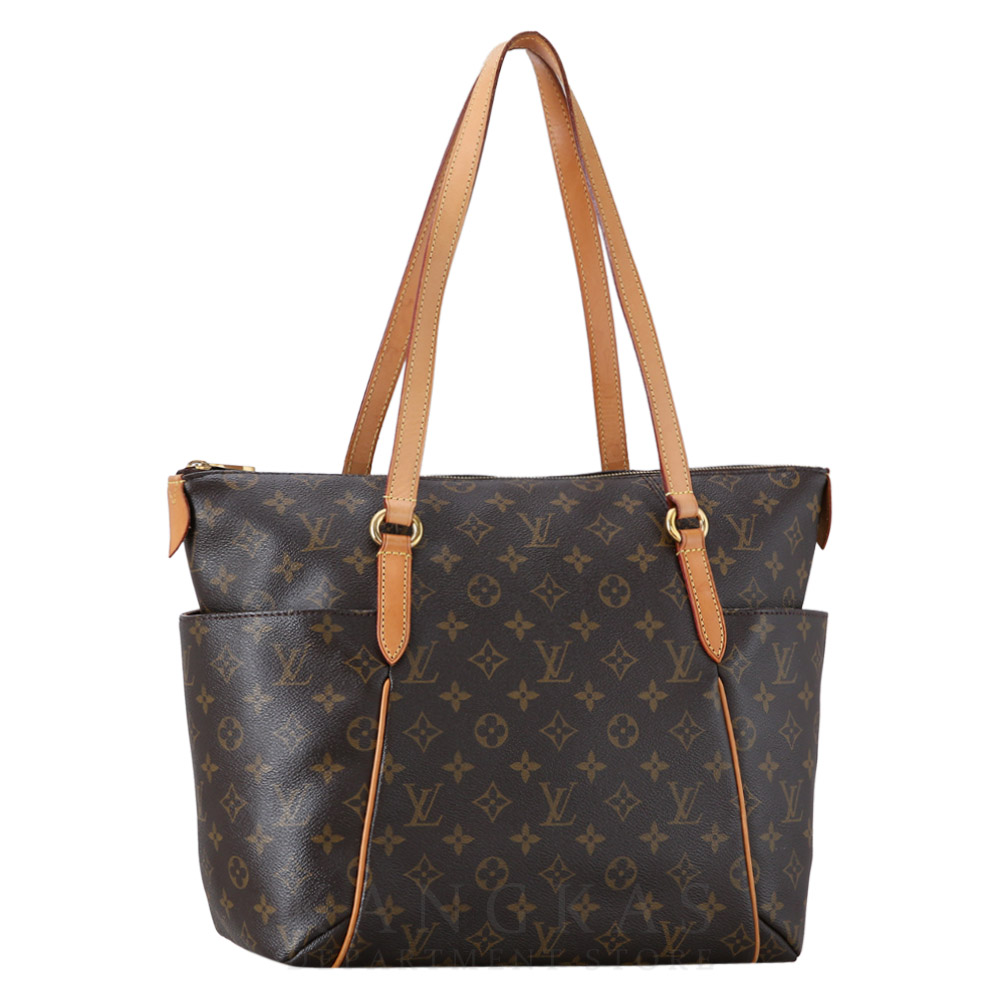 LOUIS VUITTON(USED)루이비통 모노그램 토탈리 MM