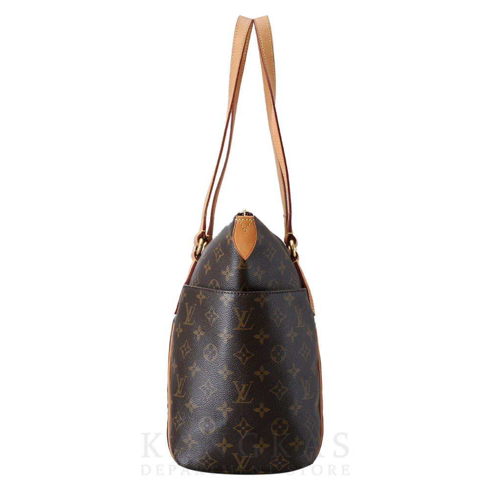 LOUIS VUITTON(USED)루이비통 모노그램 토탈리 MM