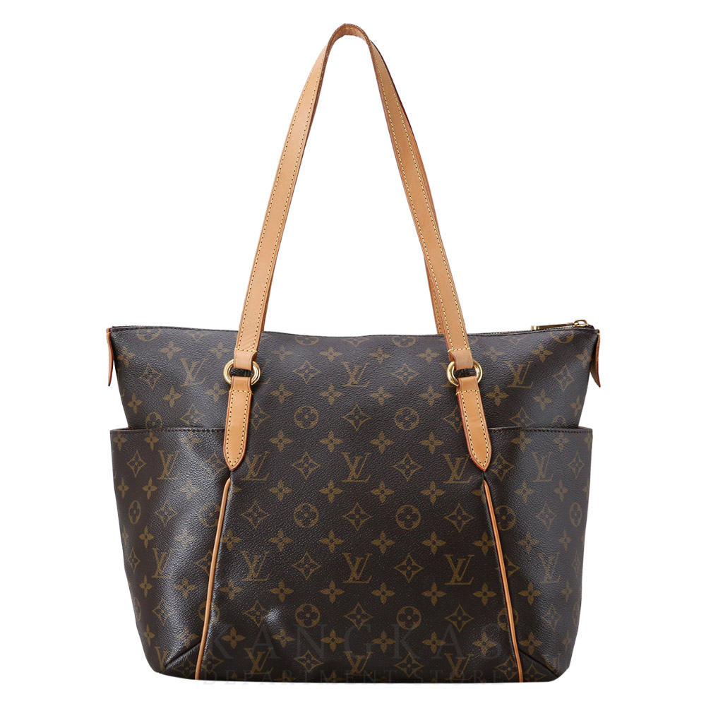 LOUIS VUITTON(USED)루이비통 모노그램 토탈리 MM