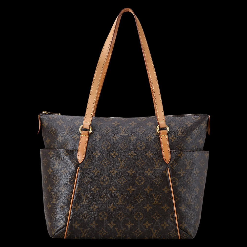 LOUIS VUITTON(USED)루이비통 모노그램 토탈리 MM