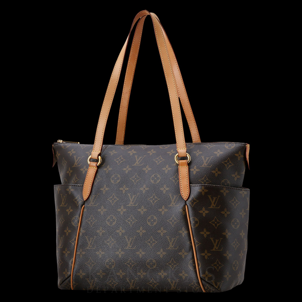 LOUIS VUITTON(USED)루이비통 모노그램 토탈리 MM