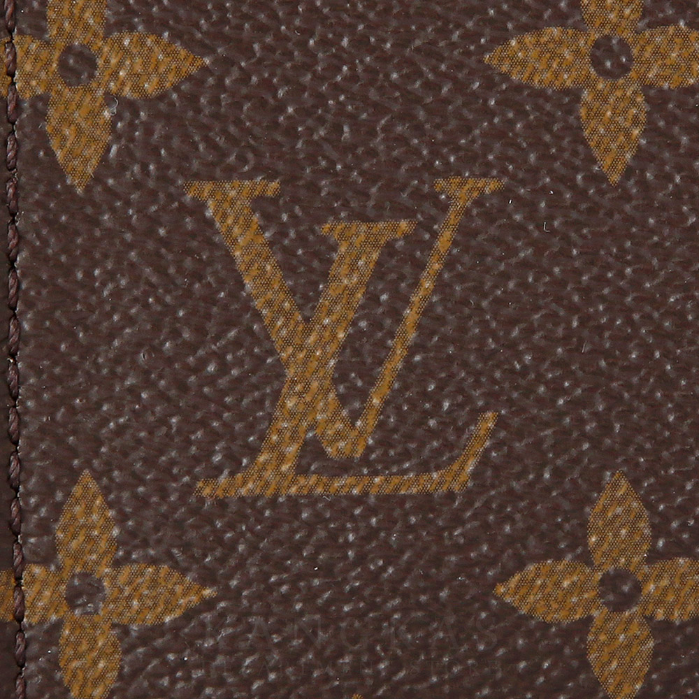 LOUIS VUITTON(USED)루이비통 모노그램 쁘띠 삭 플라