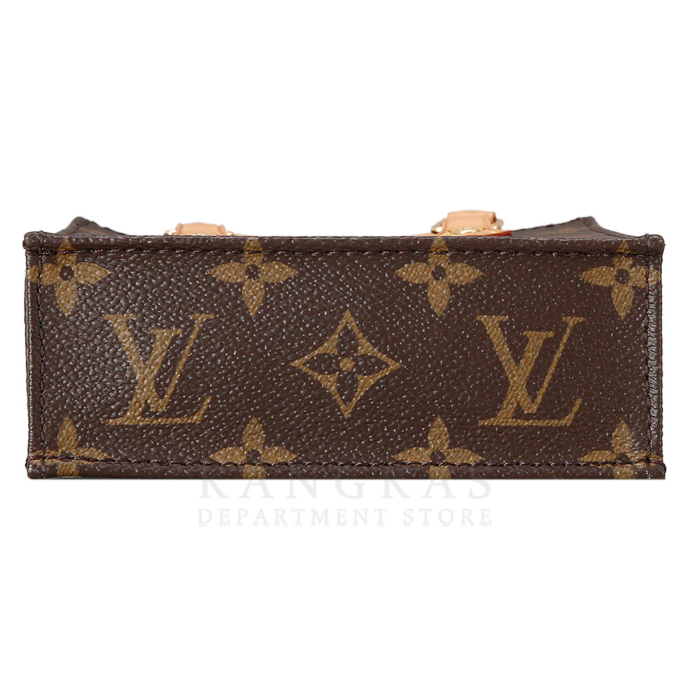 LOUIS VUITTON(USED)루이비통 모노그램 쁘띠 삭 플라