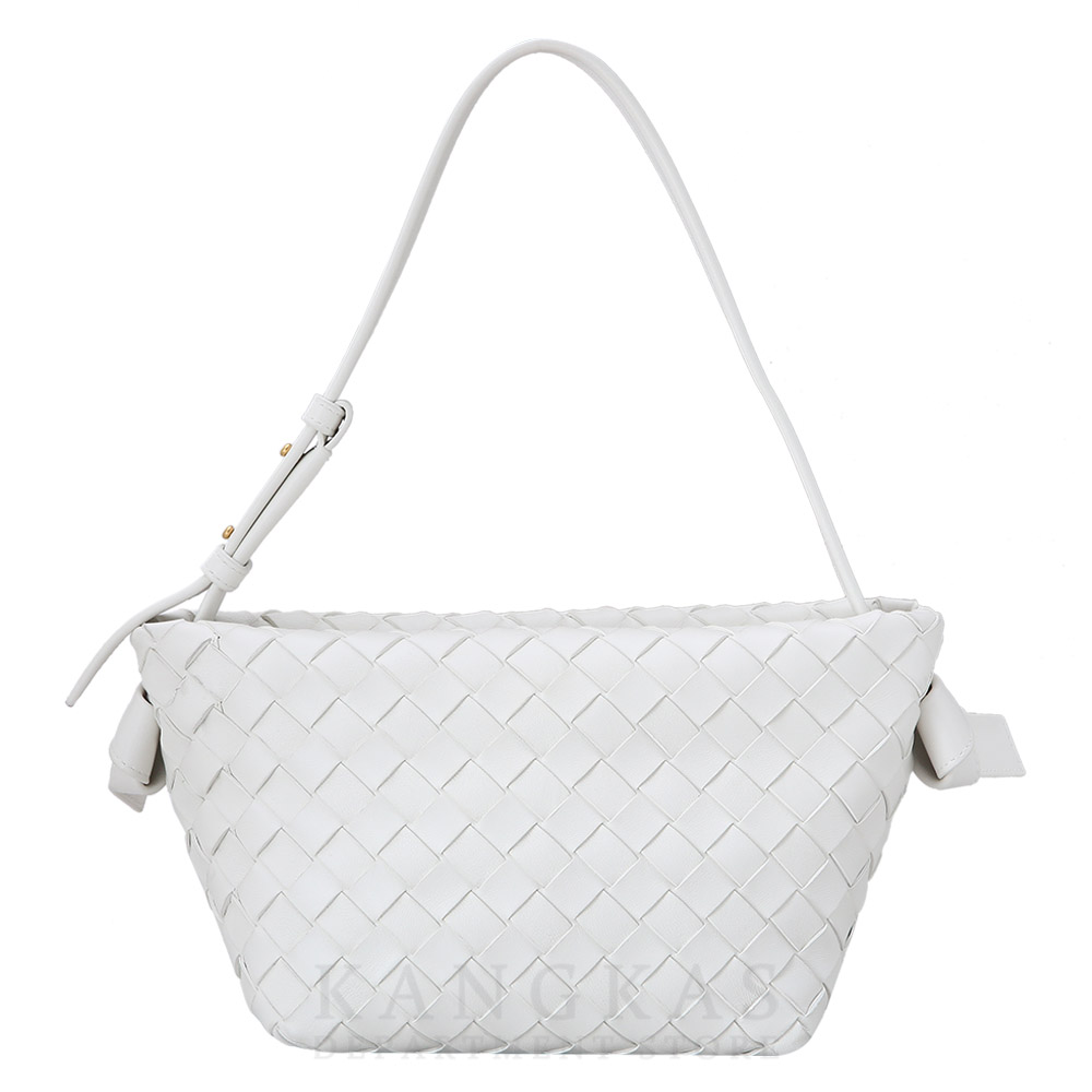 BOTTEGA VENETA(USED)보테가베네타 인트레치아토 타이백