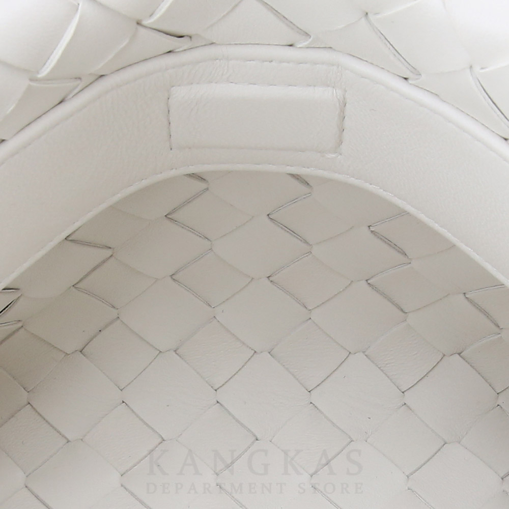 BOTTEGA VENETA(USED)보테가베네타 인트레치아토 타이백