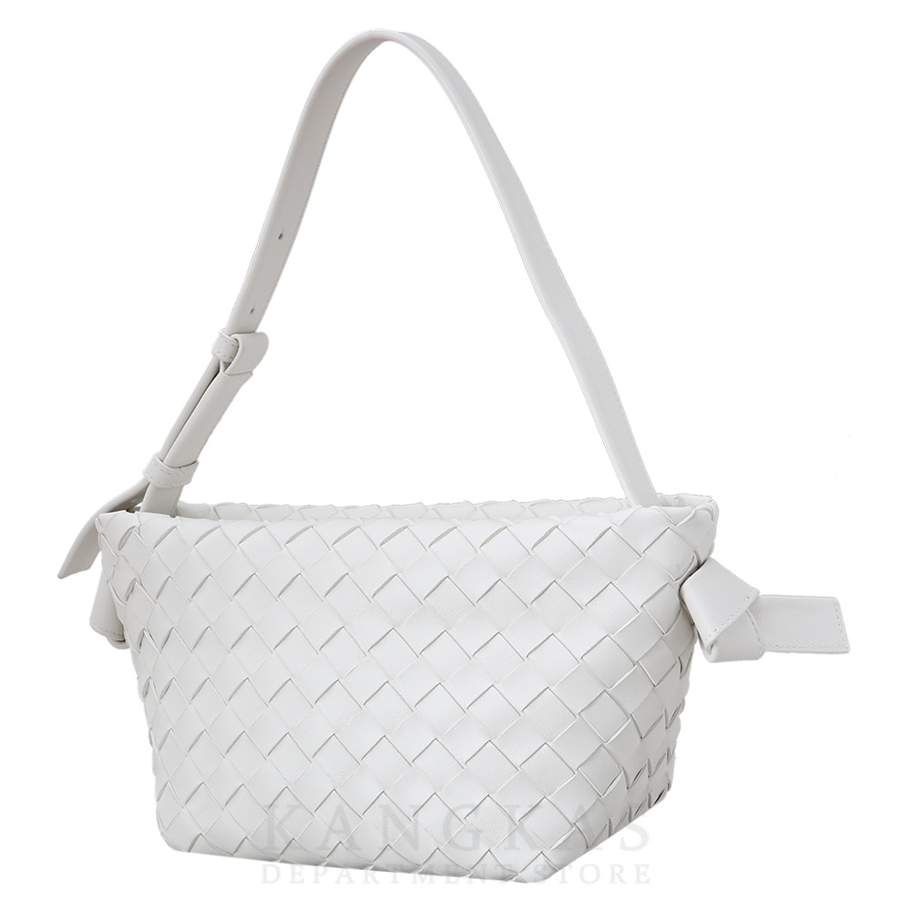 BOTTEGA VENETA(USED)보테가베네타 인트레치아토 타이백