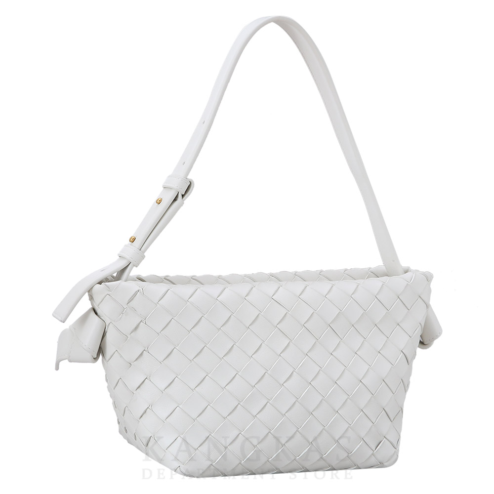 BOTTEGA VENETA(USED)보테가베네타 인트레치아토 타이백