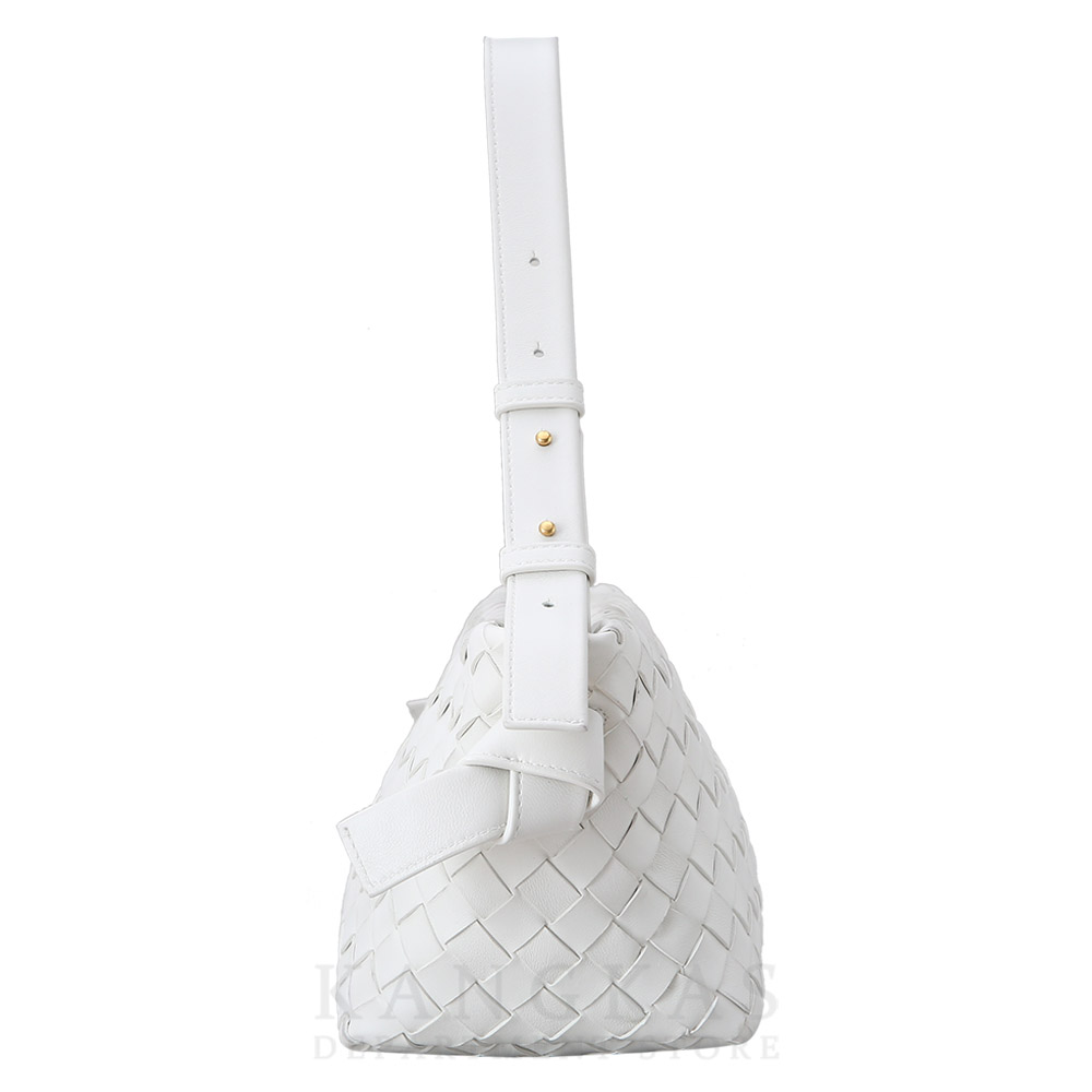 BOTTEGA VENETA(USED)보테가베네타 인트레치아토 타이백