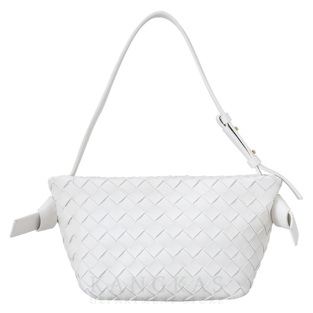 BOTTEGA VENETA(USED)보테가베네타 인트레치아토 타이백
