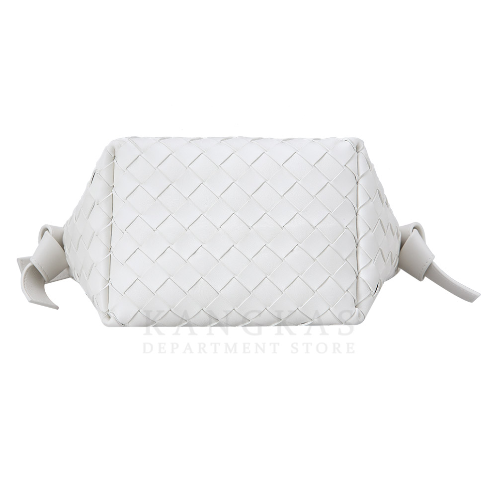 BOTTEGA VENETA(USED)보테가베네타 인트레치아토 타이백