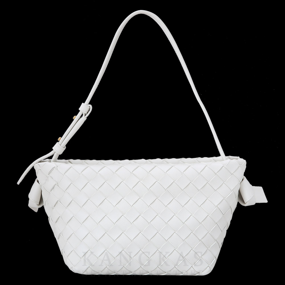 BOTTEGA VENETA(USED)보테가베네타 인트레치아토 타이백