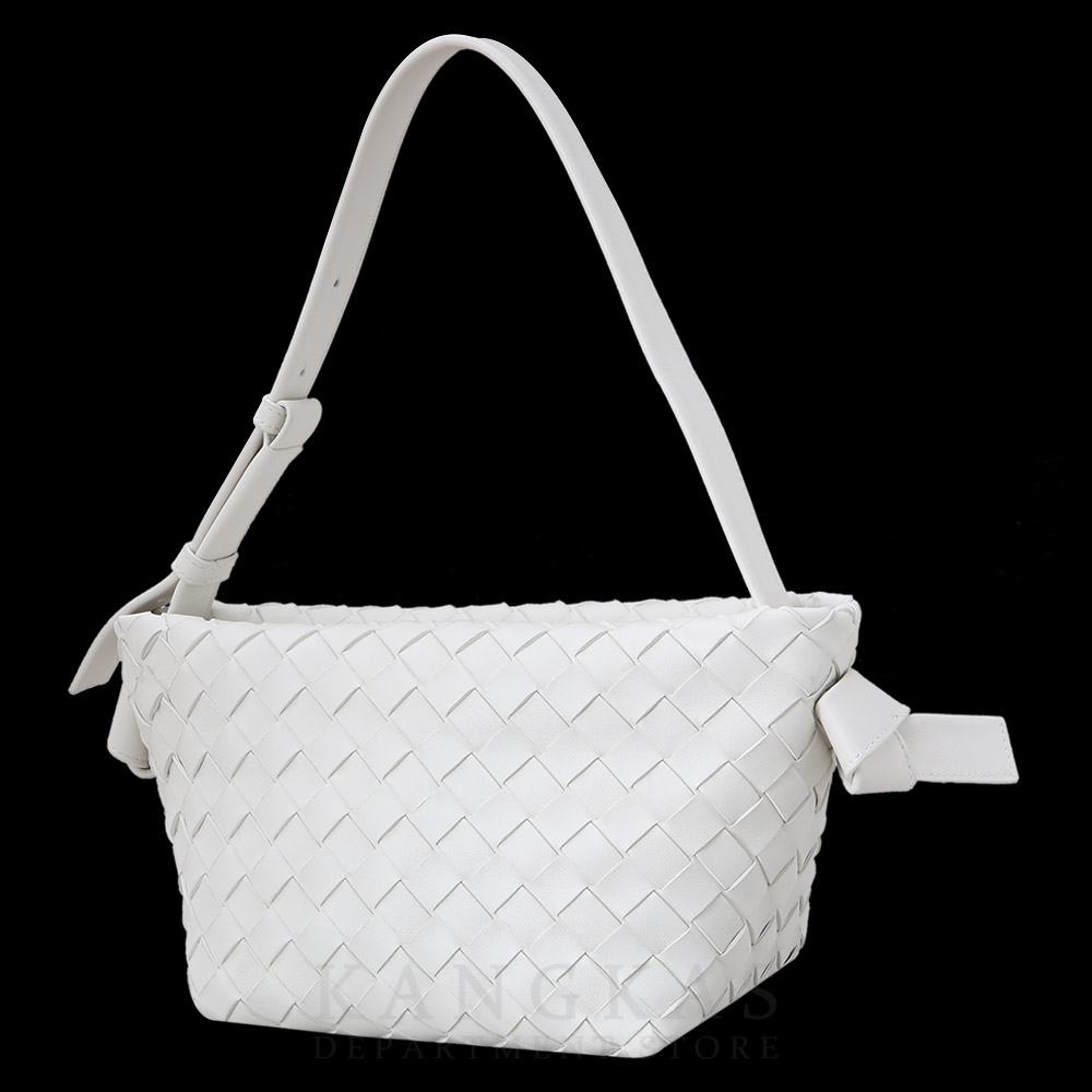 BOTTEGA VENETA(USED)보테가베네타 인트레치아토 타이백