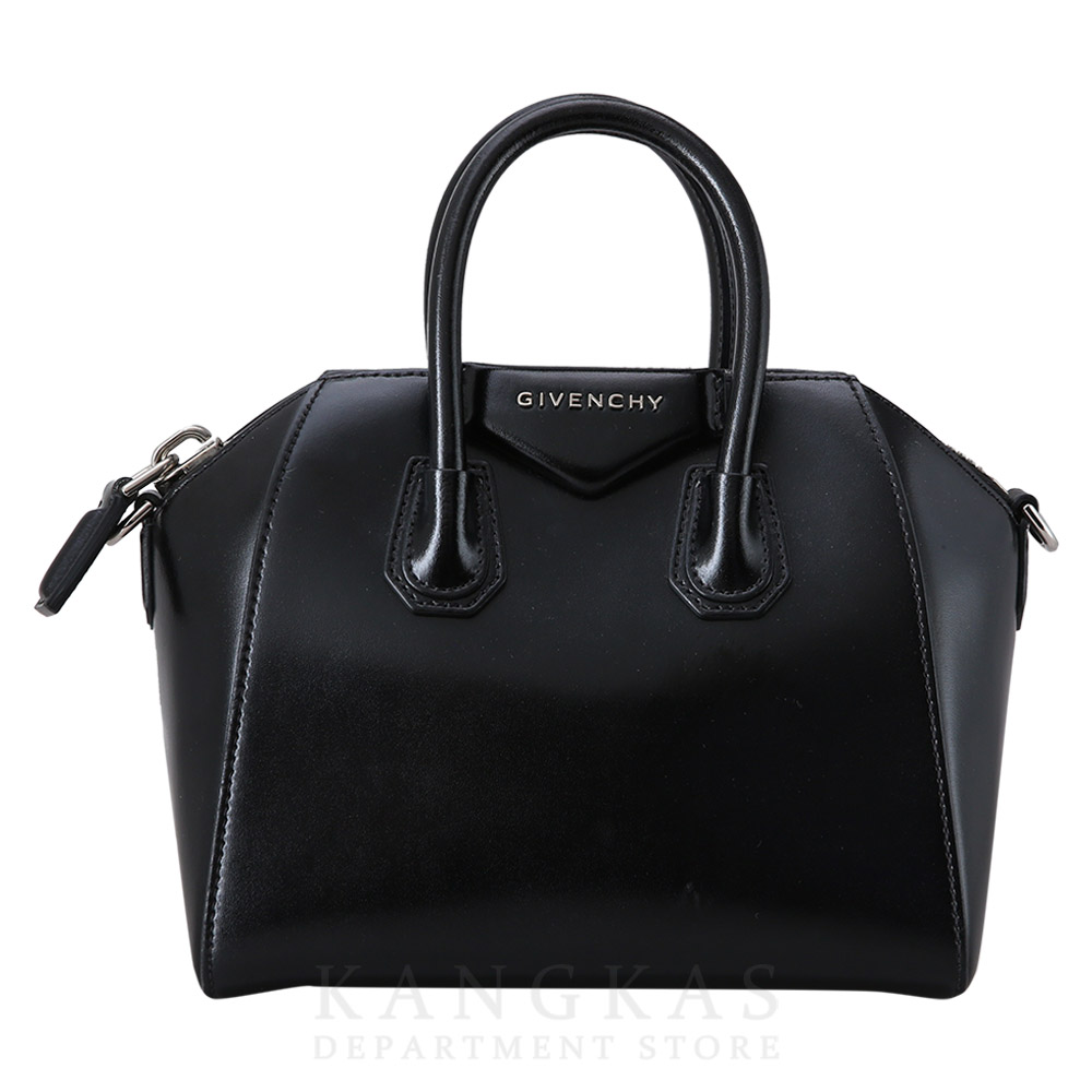 GIVENCHY(USED)지방시 안티고나 미니