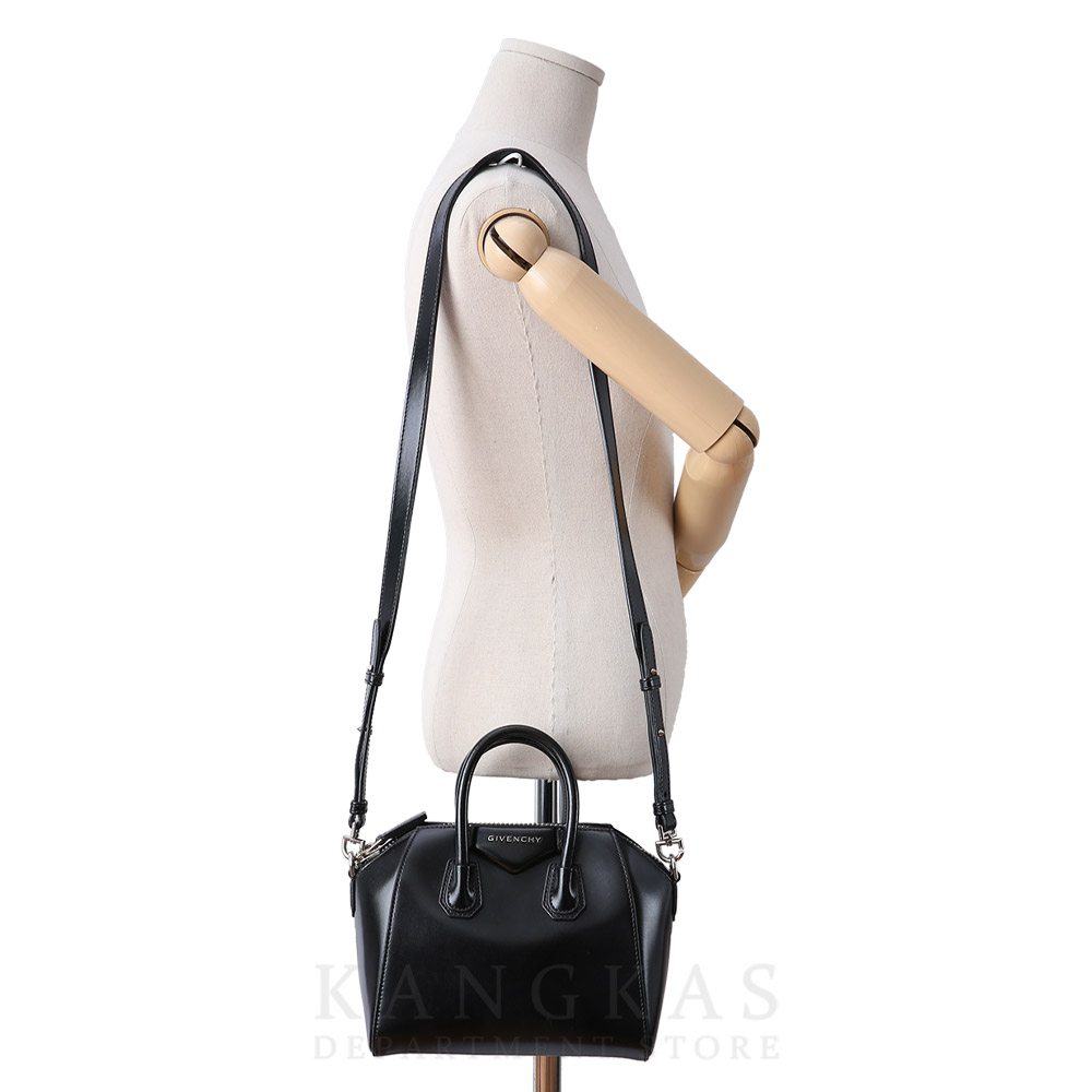GIVENCHY(USED)지방시 안티고나 미니