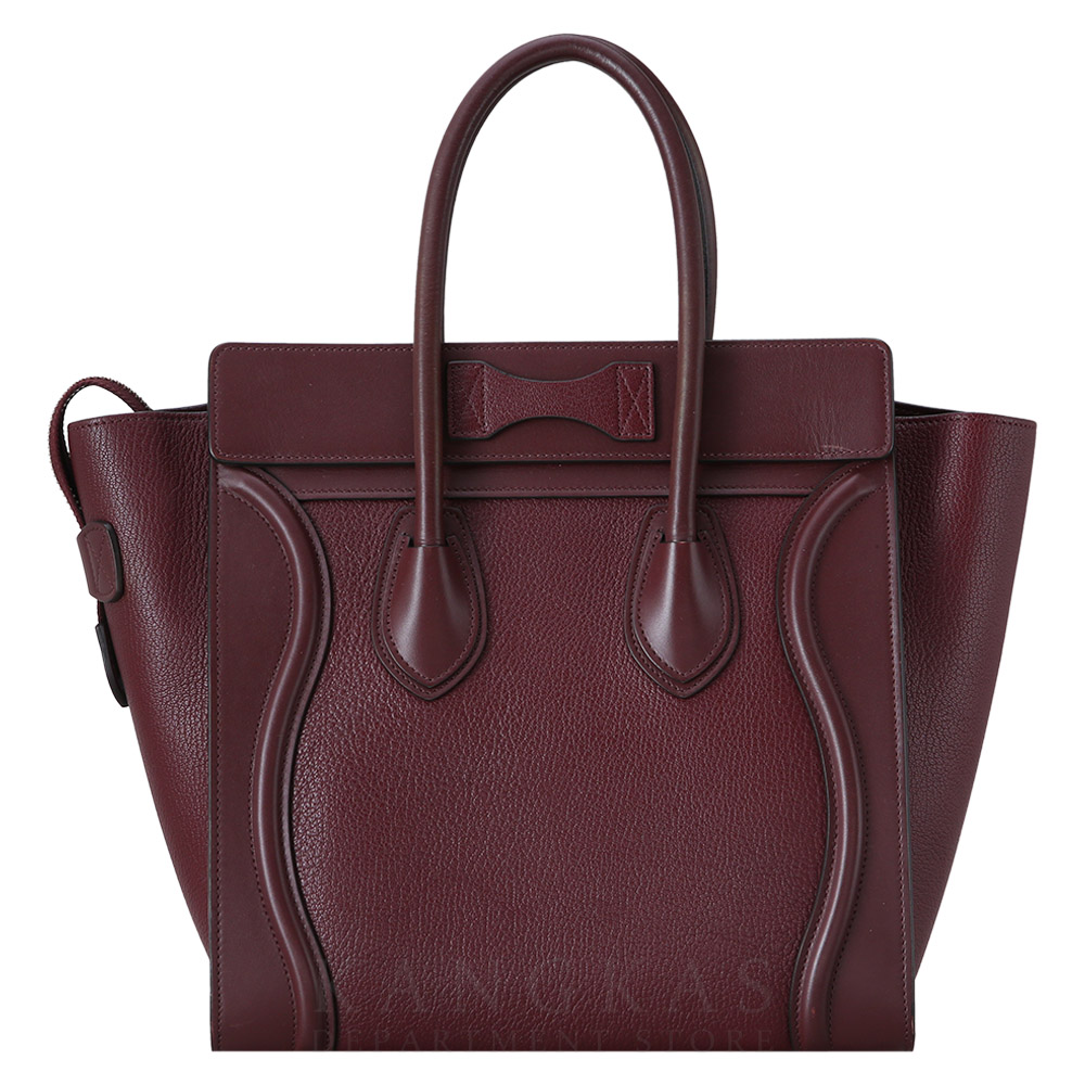 CELINE(USED)셀린느 러기지 마이크로