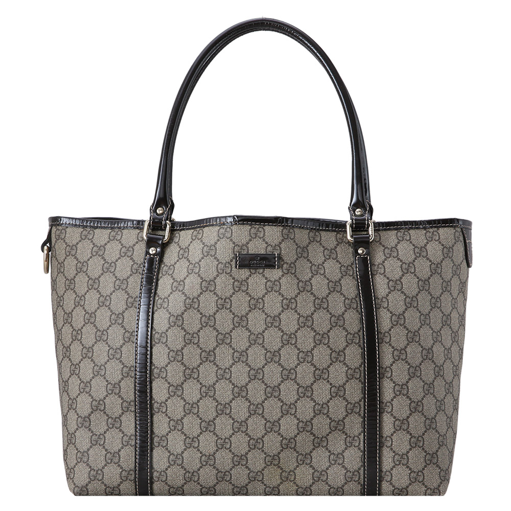 GUCCI(USED)구찌 446744 GG자가드 체인 숄더백