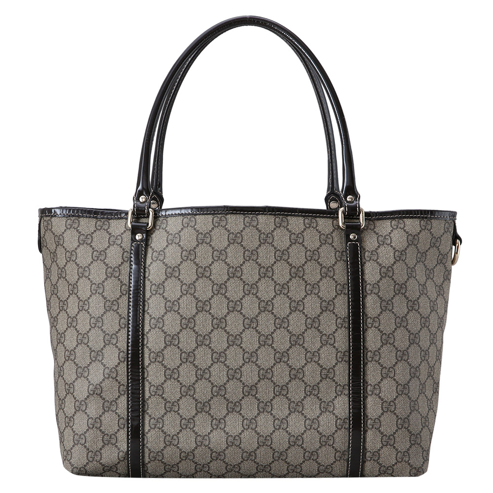 GUCCI(USED)구찌 446744 GG자가드 체인 숄더백