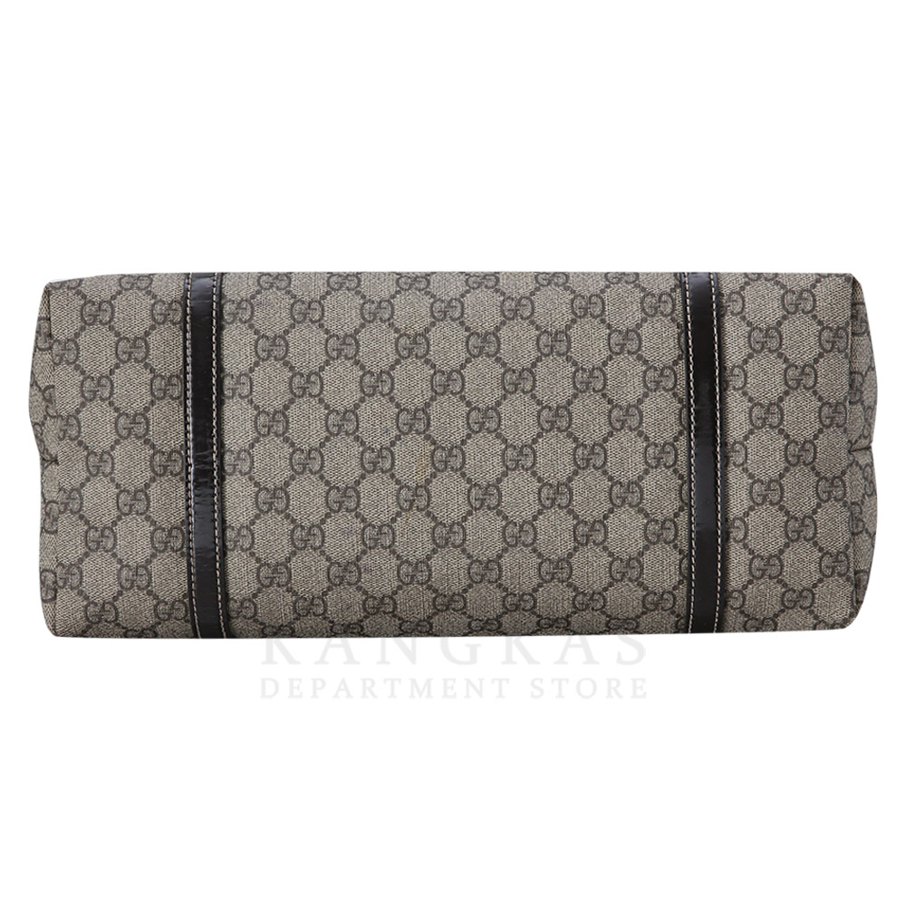 GUCCI(USED)구찌 446744 GG자가드 체인 숄더백