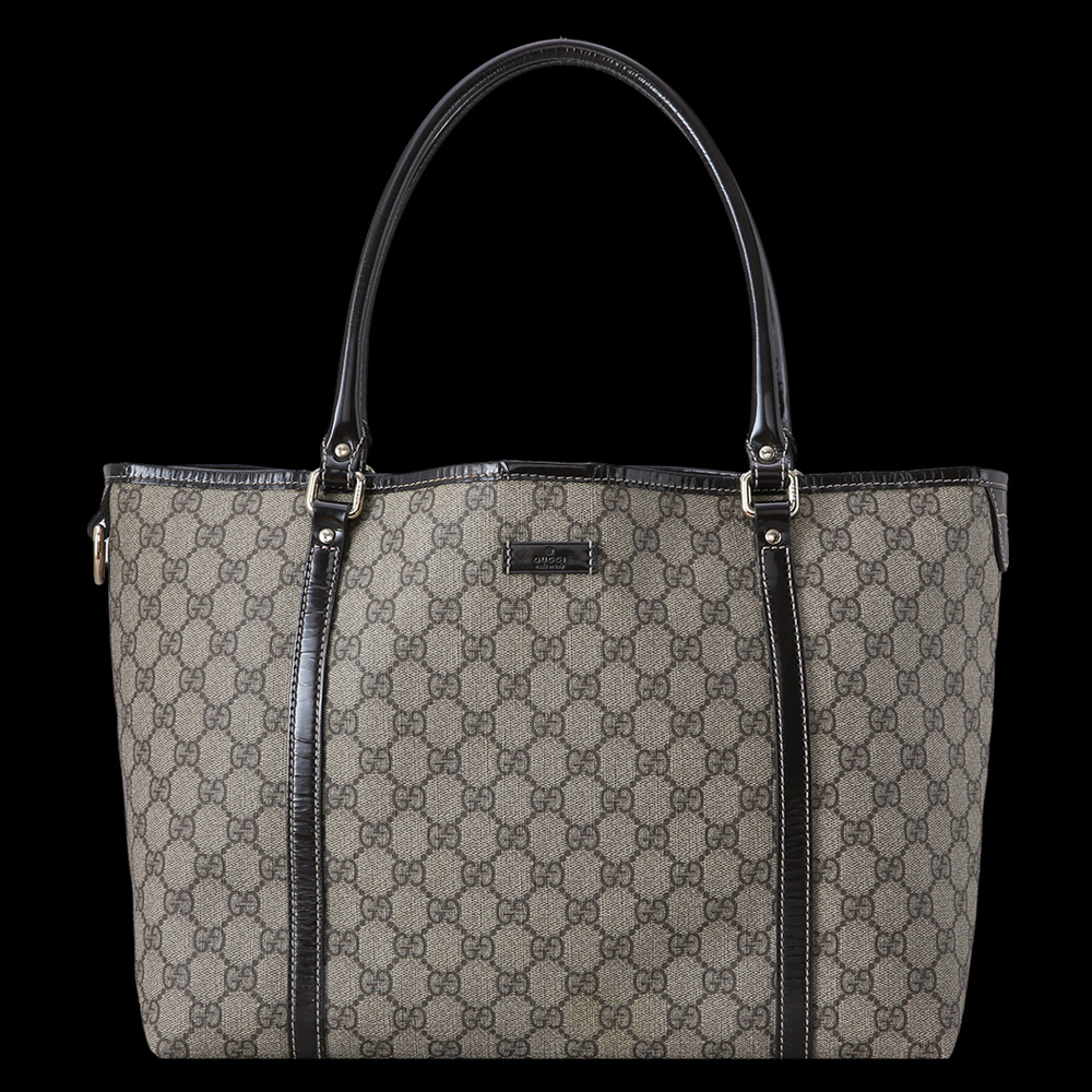 GUCCI(USED)구찌 446744 GG자가드 체인 숄더백