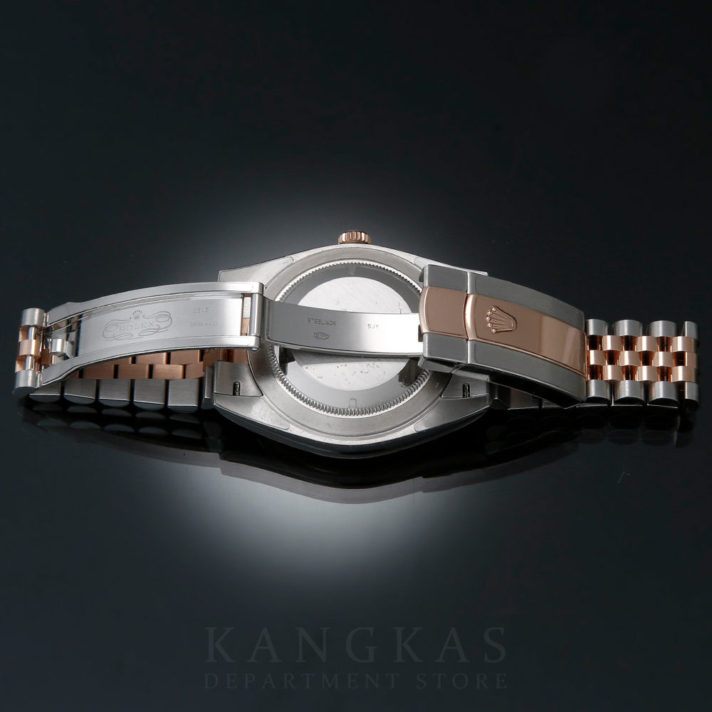 ROLEX(USED)롤렉스 데이저스트 126301