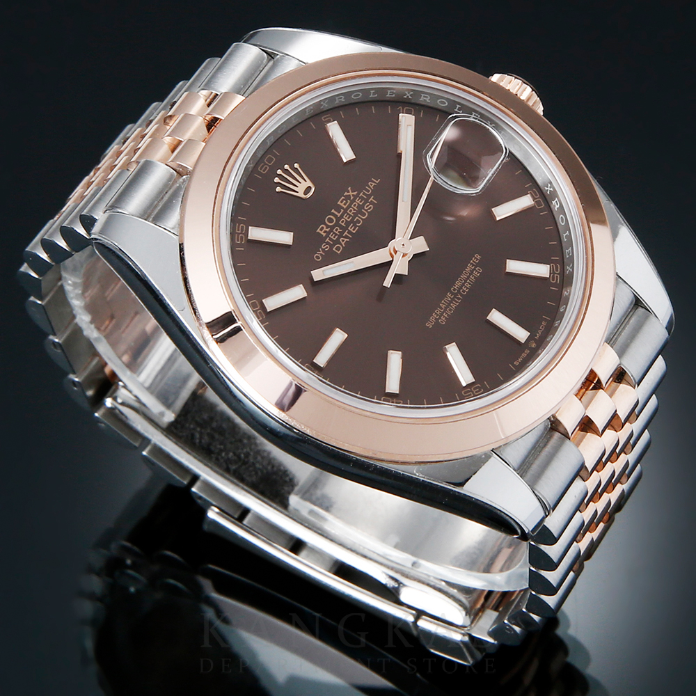 ROLEX(USED)롤렉스 데이저스트 126301