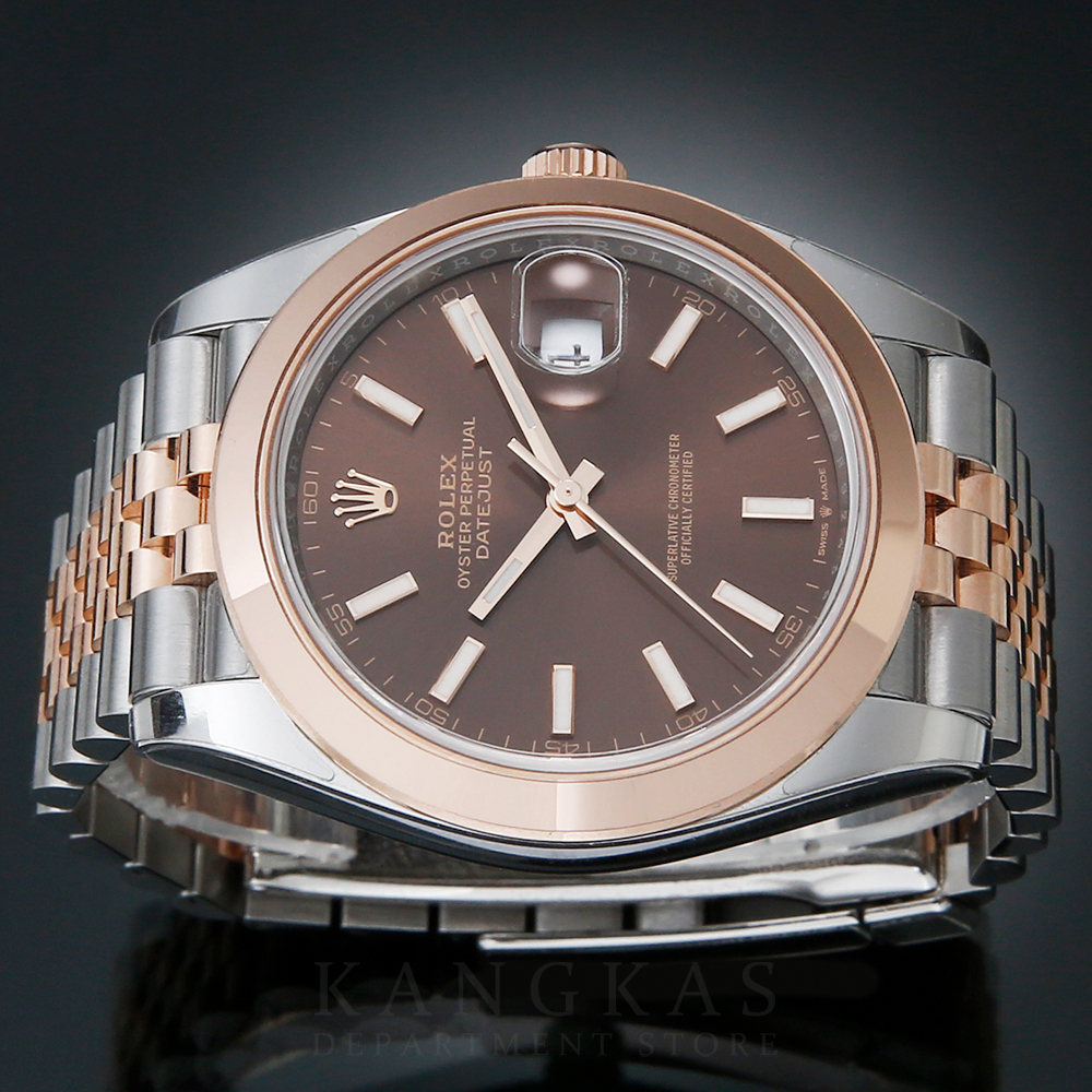 ROLEX(USED)롤렉스 데이저스트 126301