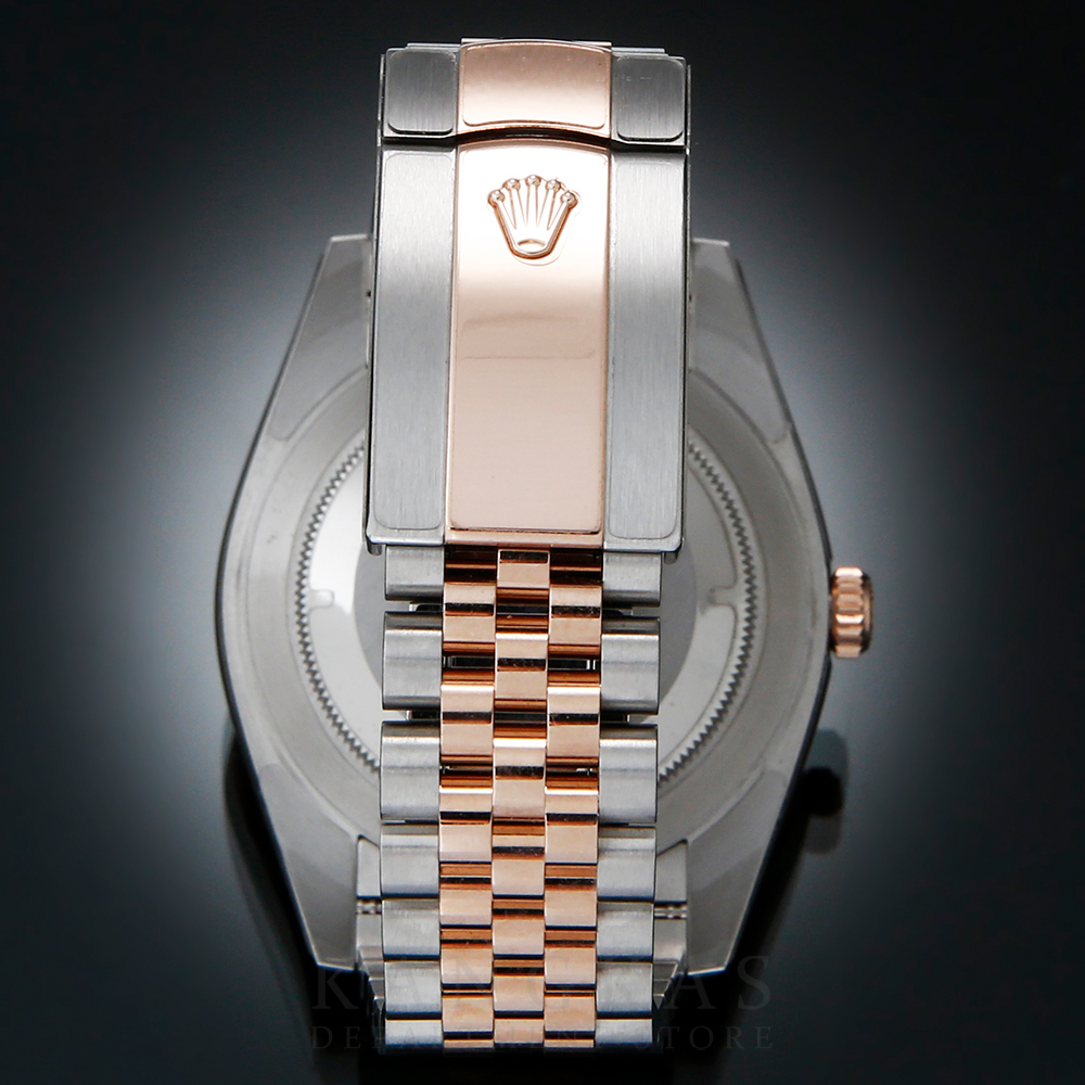 ROLEX(USED)롤렉스 데이저스트 126301