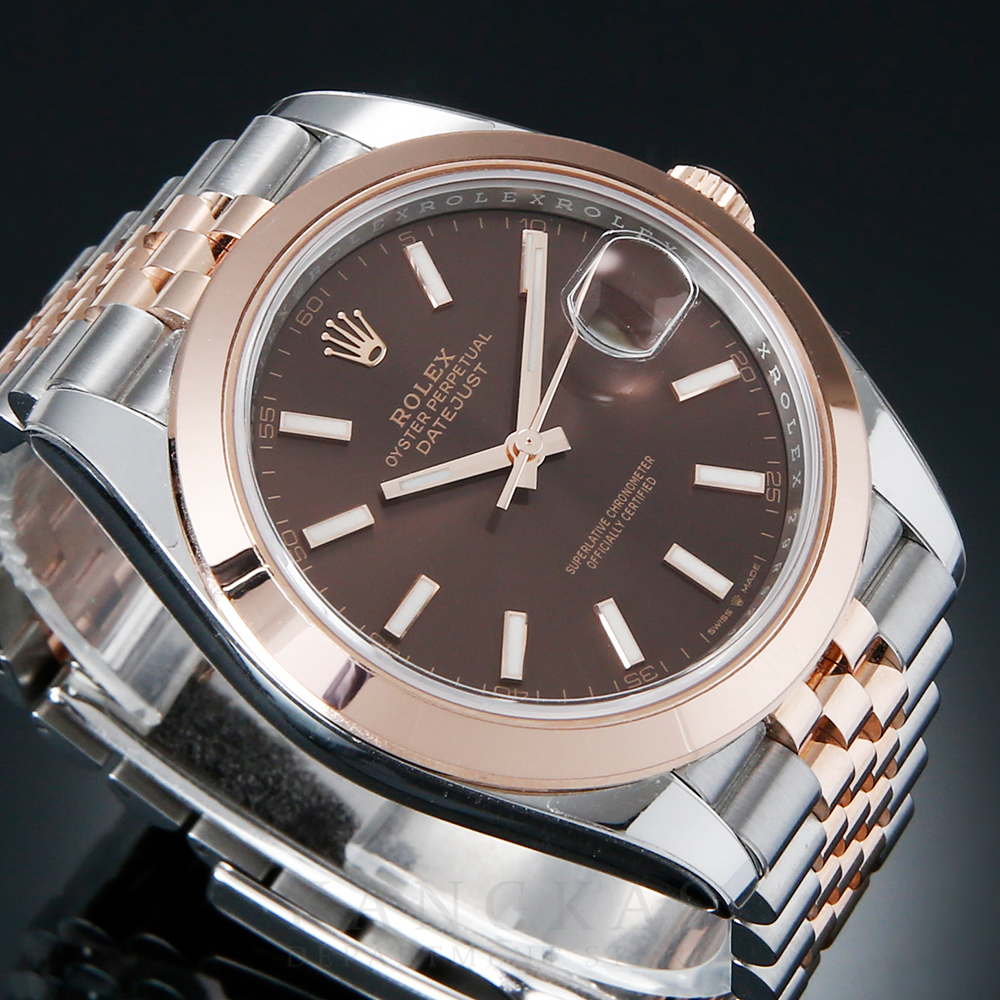 ROLEX(USED)롤렉스 데이저스트 126301