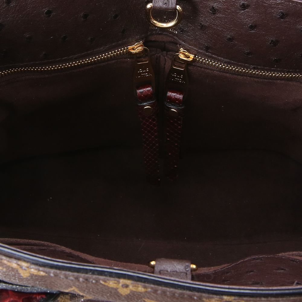 LOUIS VUITTON(USED)루이비통 모노그램 에텔 토테 MM