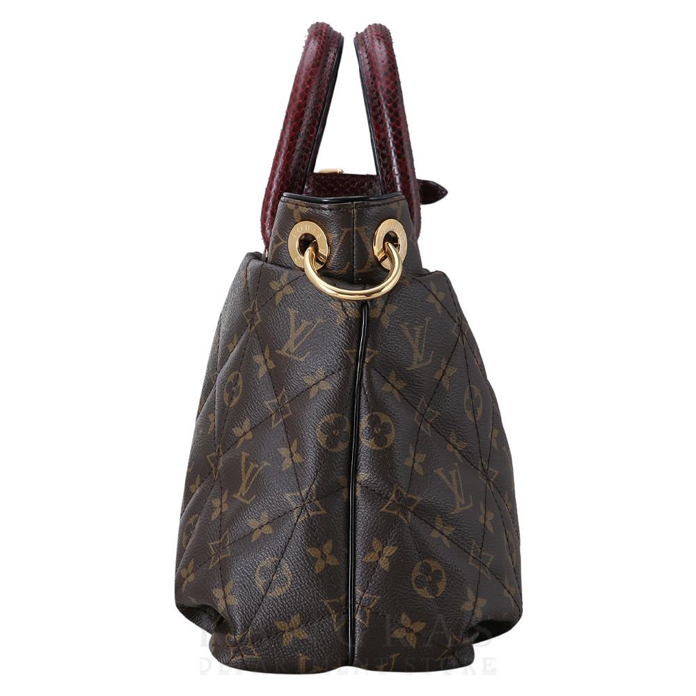 LOUIS VUITTON(USED)루이비통 모노그램 에텔 토테 MM